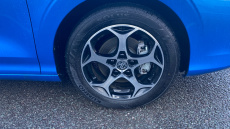 MG MG3 1.5 Hybrid Trophy 5dr Auto Hybrid Hatchback